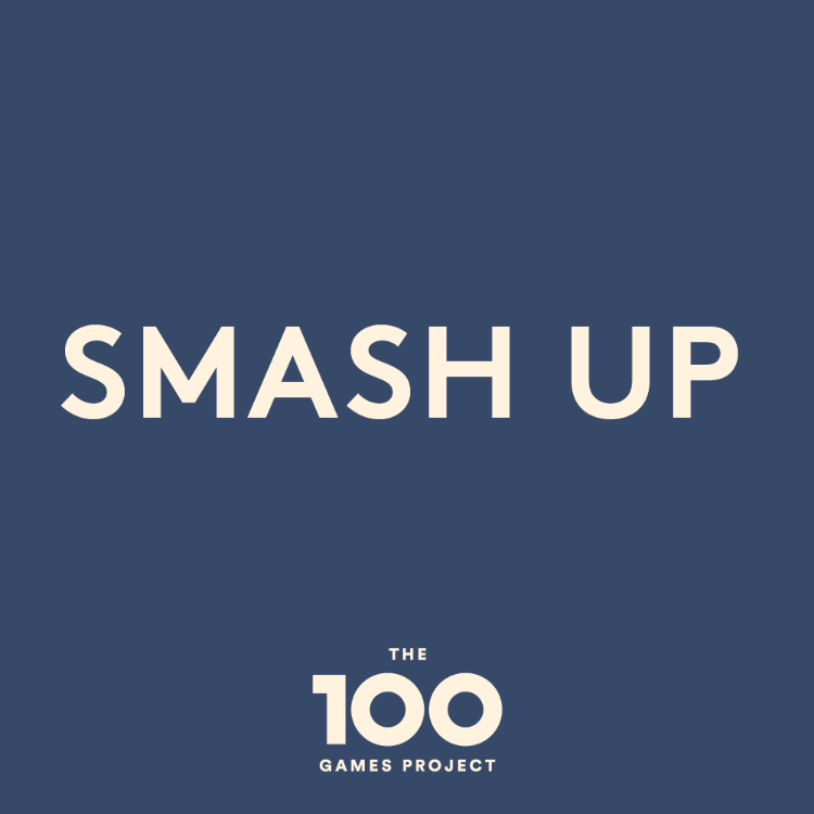 smashup