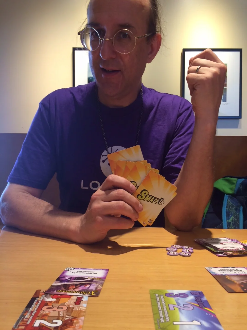 andysmashup