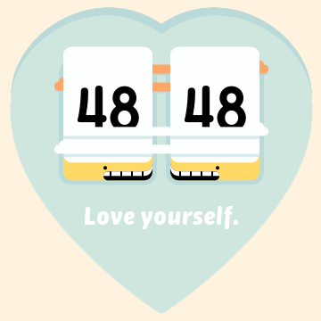 THREES_loveyourselfpromo.png