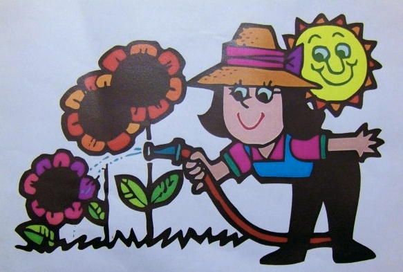 Wicker's Greenhouse and Nursery