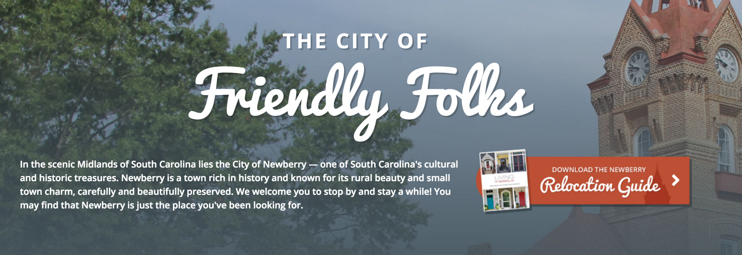 City of Newberry
