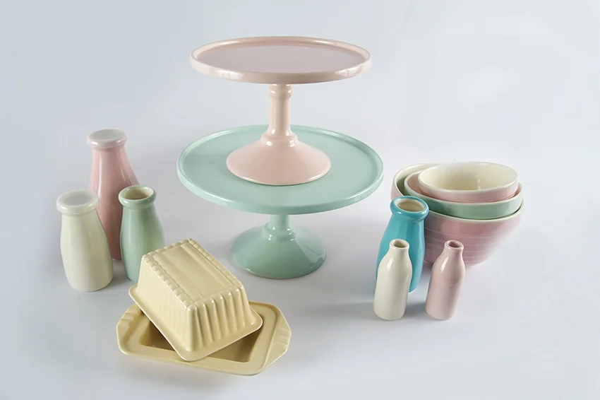 ROBERT GORDON CERAMICS