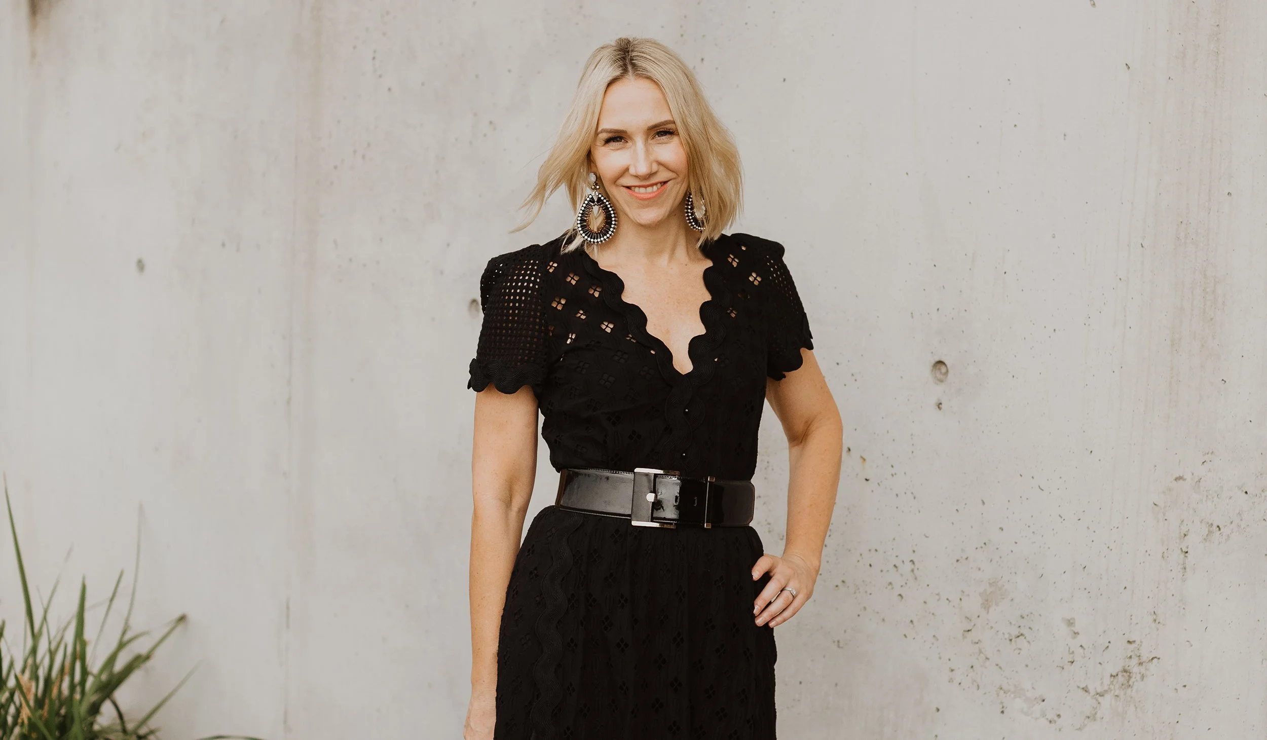 Face your fears | Mastering self-leadership in challenging moments