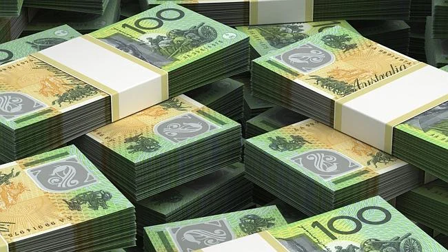 RBA Cuts Interest Rate