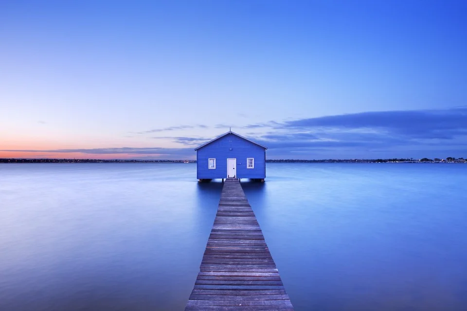 PRIME Financial Perth - Bouthouse Swan River