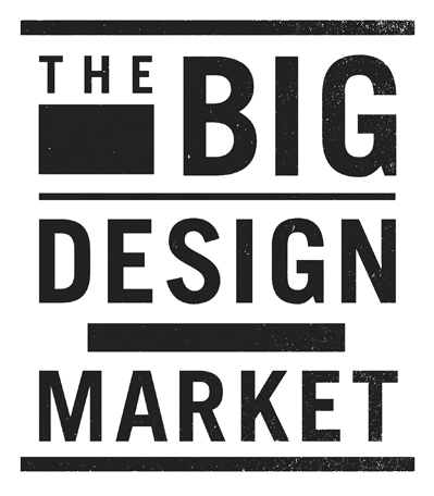 THE BIG DESIGN MARKET ∆ 2016 - LUMPLOAF'S GARDEN