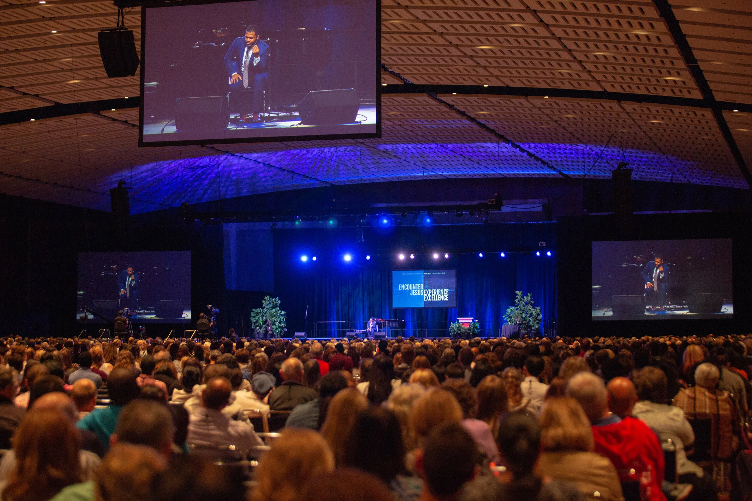 NAD Teachers Convention 2018