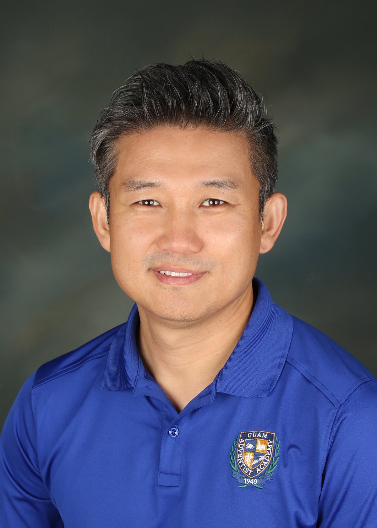Faculty and staff guam adventist academy