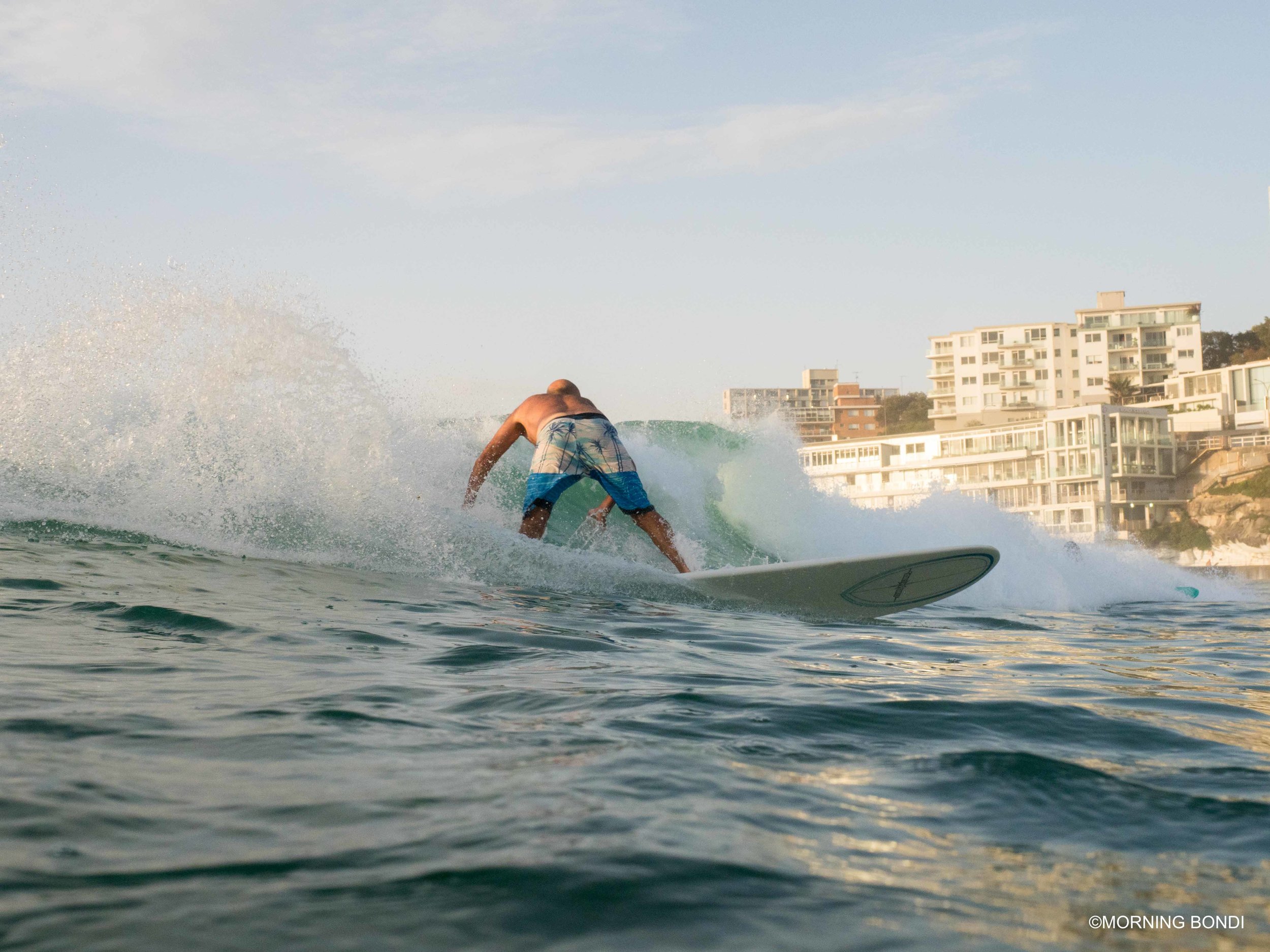 8 KID Funny T-shirt LIFE GUARD BONDI BEACH SURF PATROL IN TRAINING Size