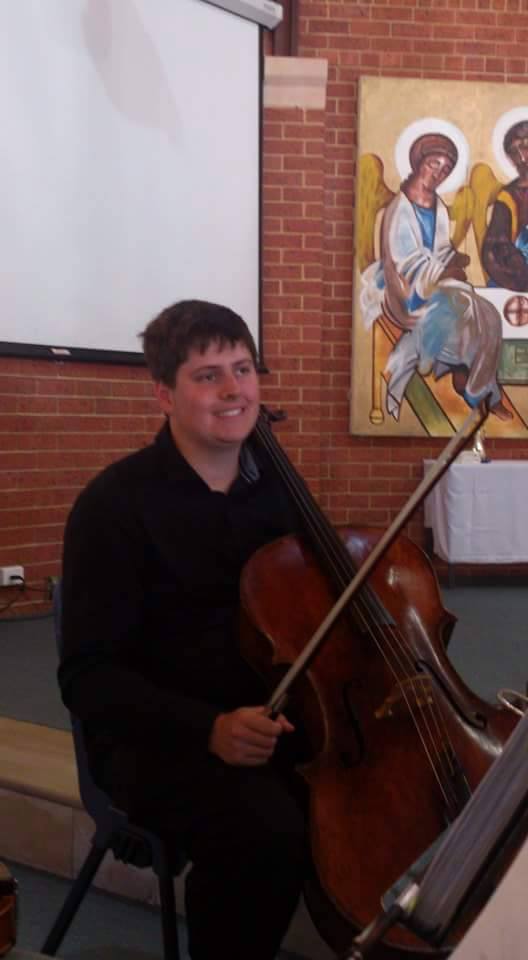 Rebecca and Chris 2 Hire String Quartet Perth www.RiversideEnsembles.com.au.jpg