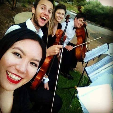 Ryan and Rosie Proposal 2 Hire Harpist String Quartet Wedding Music Perth www.RiversideEnsembles.com.au.jpg