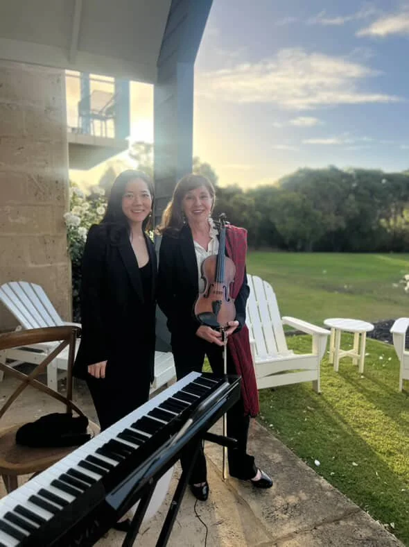 What have we been up to? (part 1)