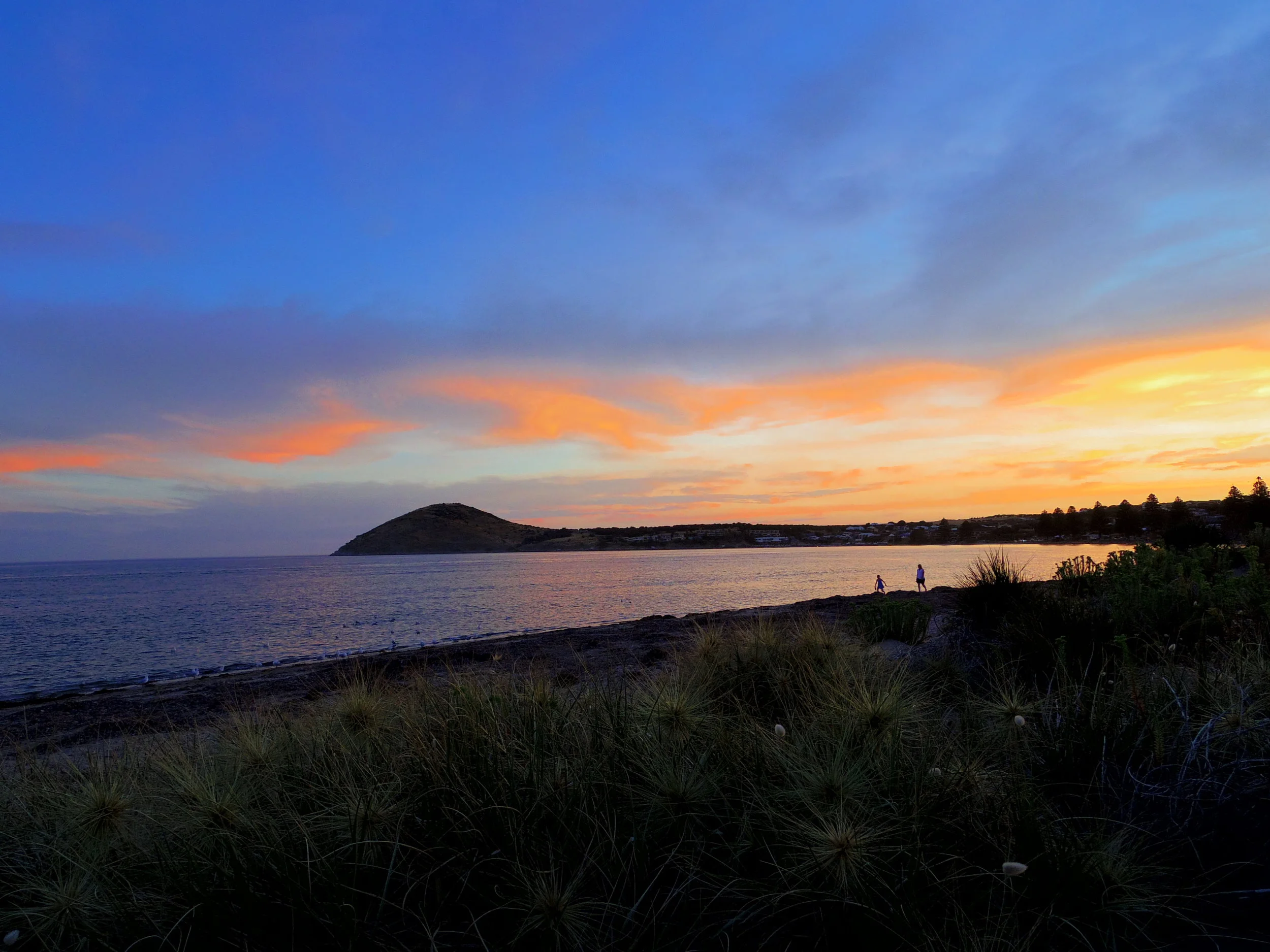 Encounter Bay, South Australia. My special place.