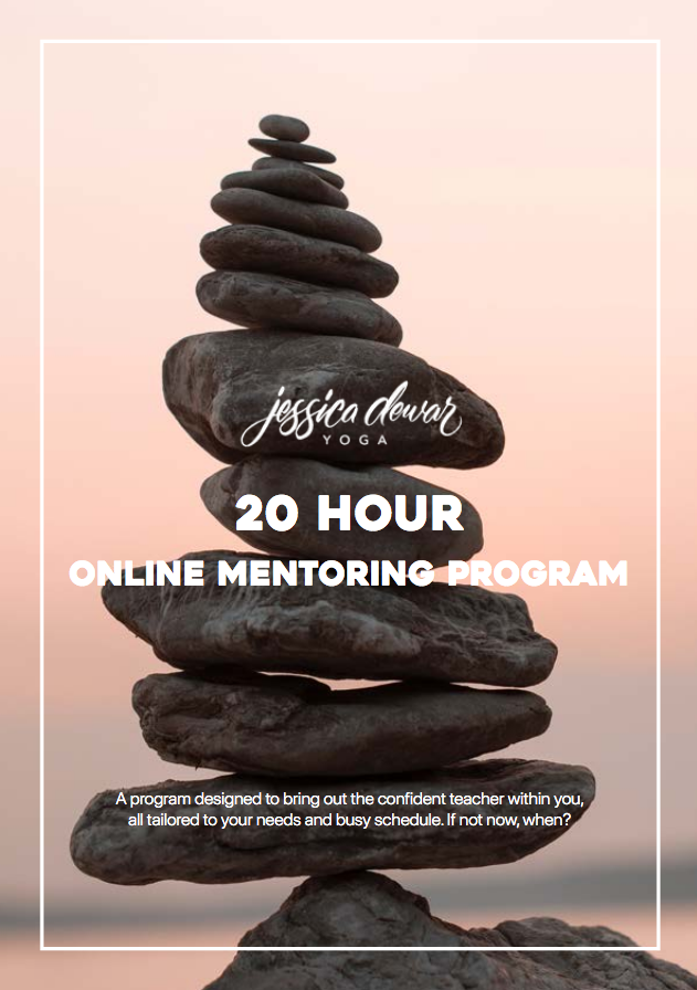 Jessica Dewar Yoga - 20 Hour Online Mentoring Program for Yoga Teachers.png