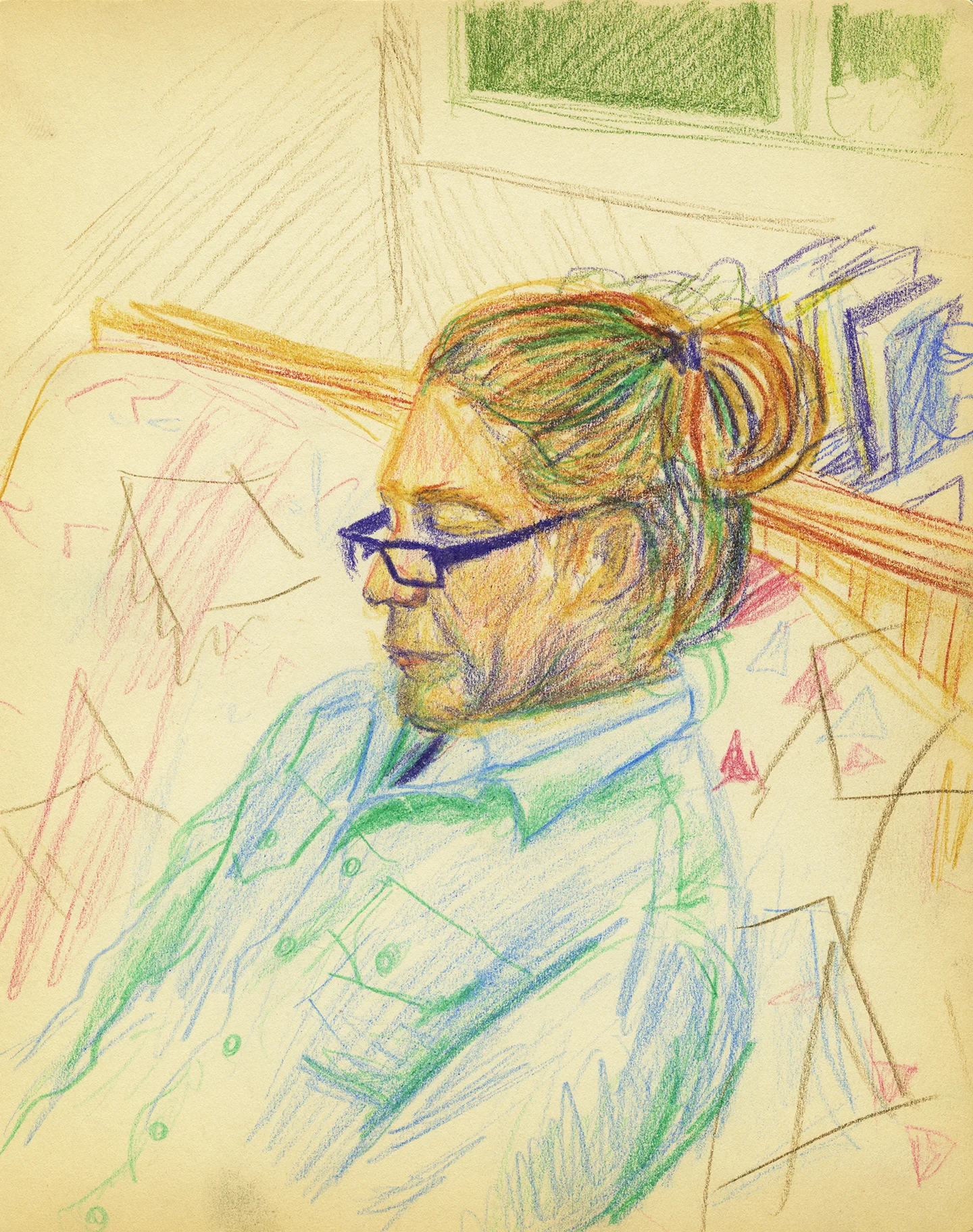 Rob Reading
