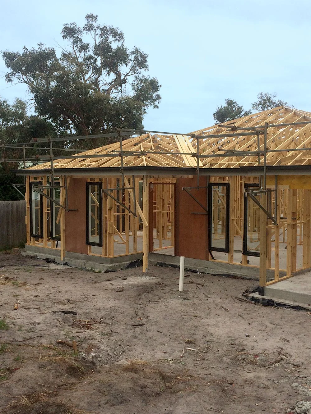 Knock Down Rebuild Melbourne, Knockdown Rebuild Parkway Homes — Mornington Peninsula Builders