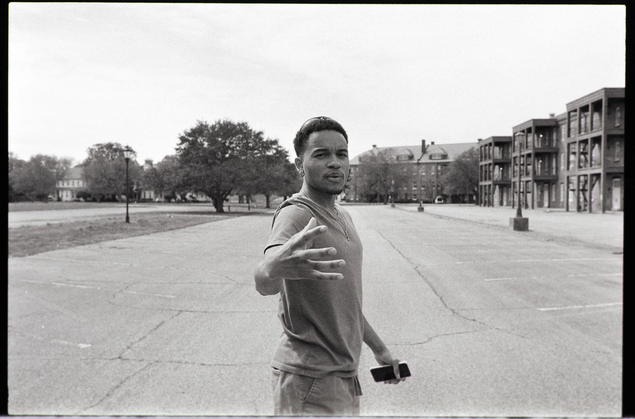 Ali Ilford HP5 400 Fort Monroe 036.jpg