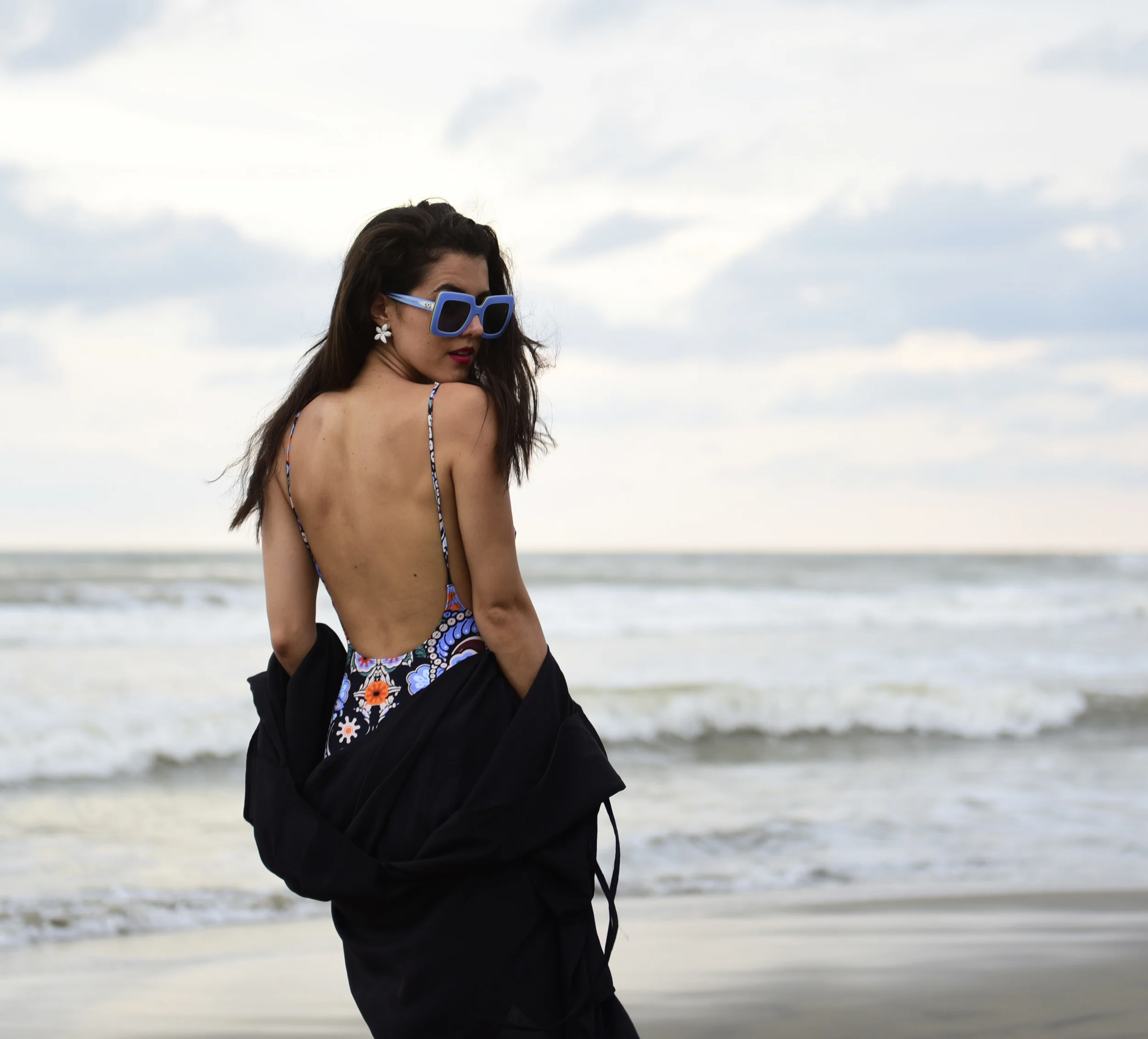 Summer Vibes and Bikini Tips