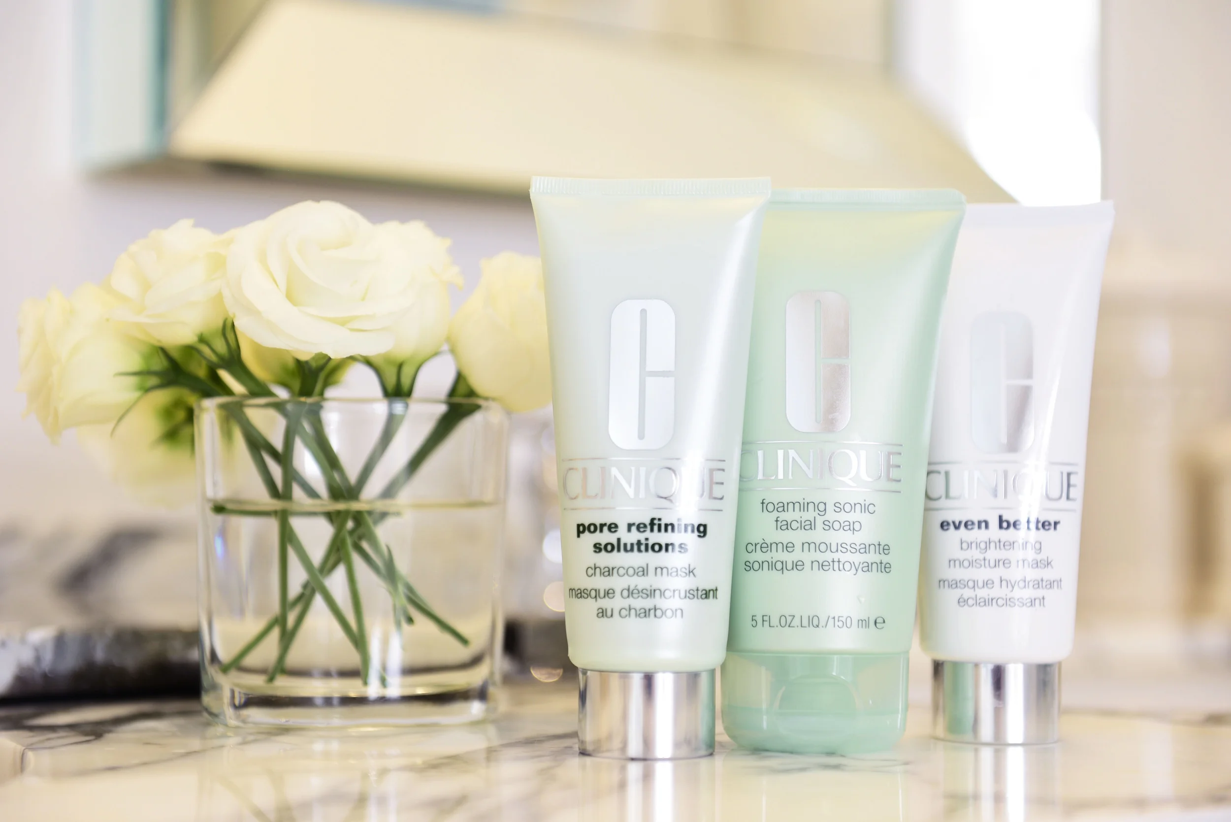 Face Mask and More Beauty Tips