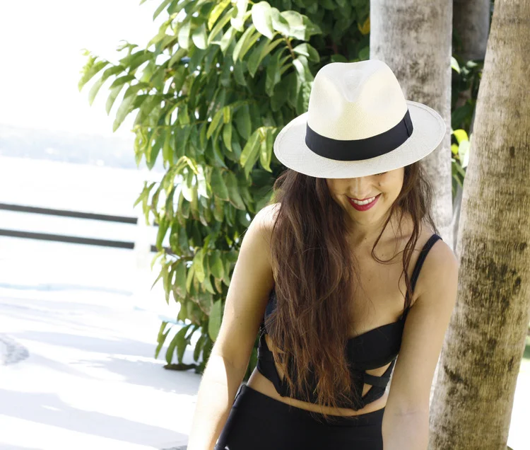 Allier Swimwear Open House