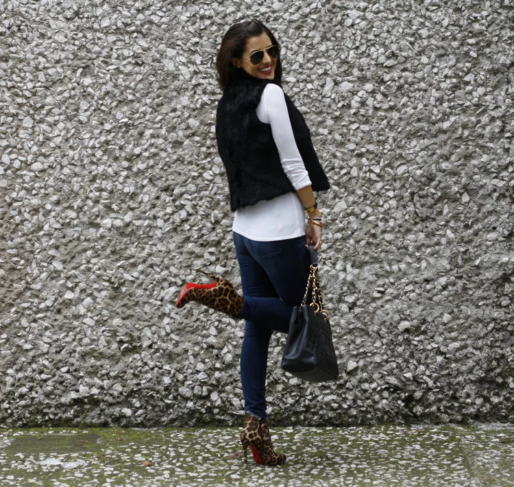 Leopard Is a Neutral