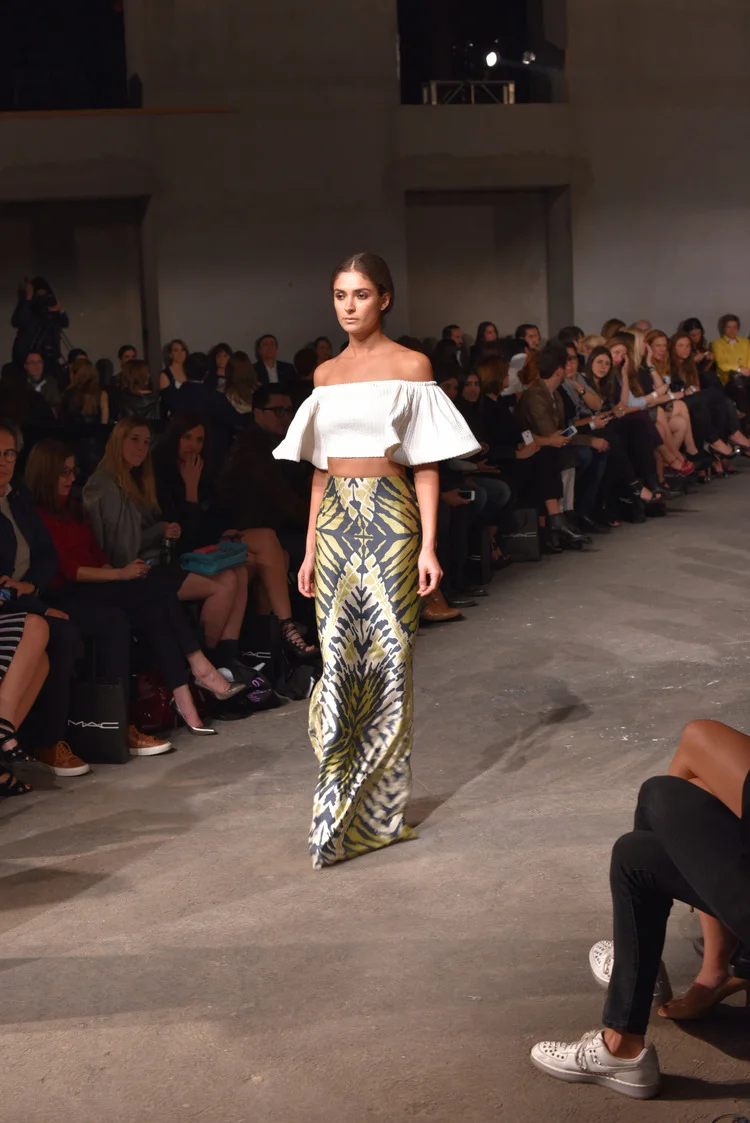 Kris Goyri at Nook 2014