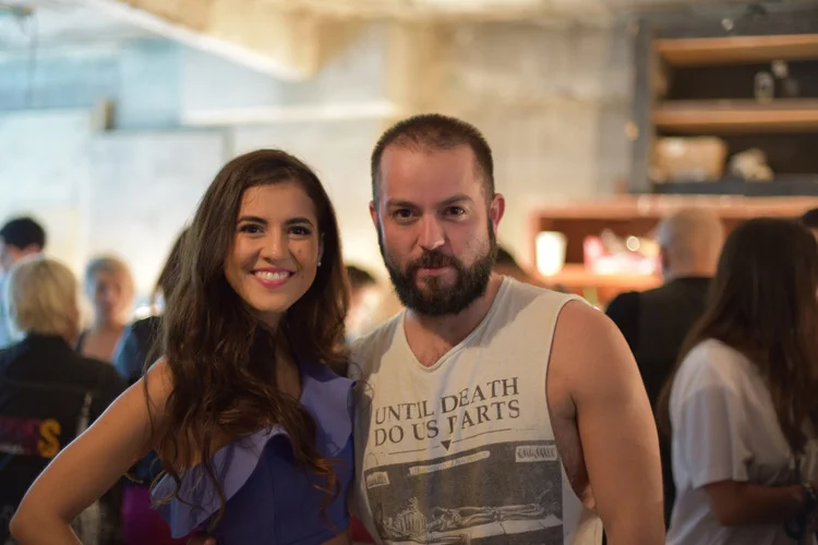 Mancandy at Nook 2014