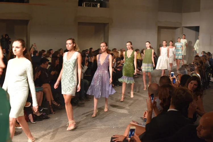 Rolando Santana  at Nook