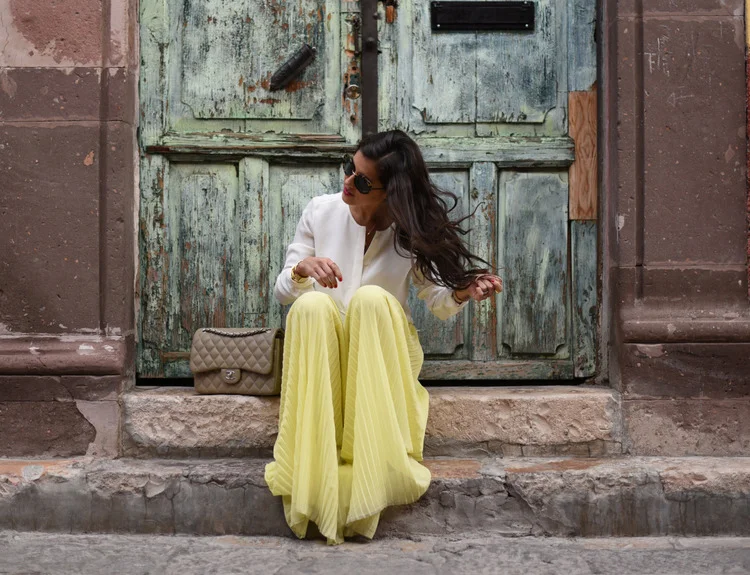 Magic Town of San Miguel