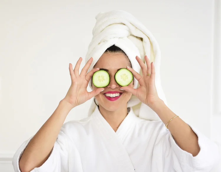 Face Forward with Clinique