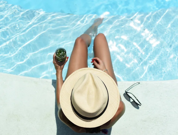 Acapulco Diaries at Hotel Boca Chica