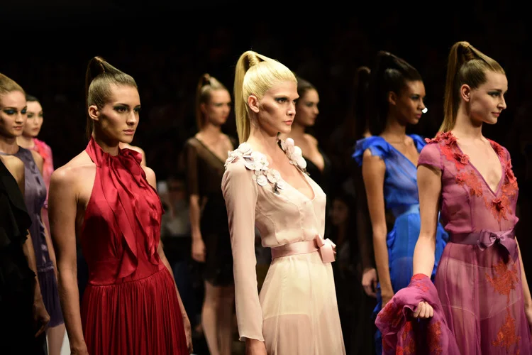 Macario Jimenez Runway FW/15