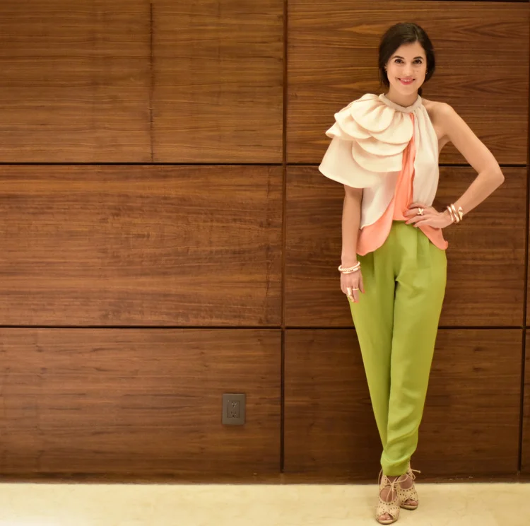 Marie Claire Prix de la Beaute (Aristocray)