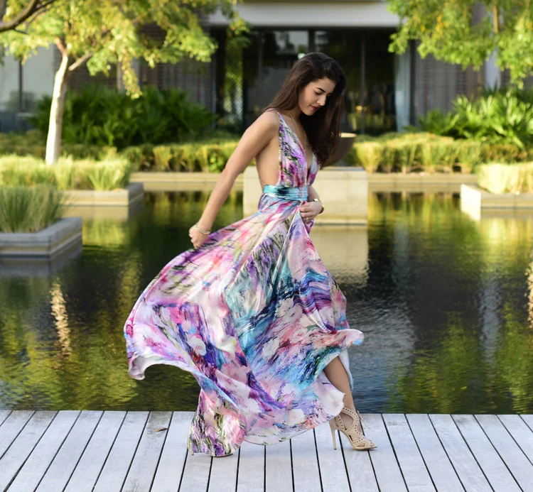 How to Choose the Perfect Dress