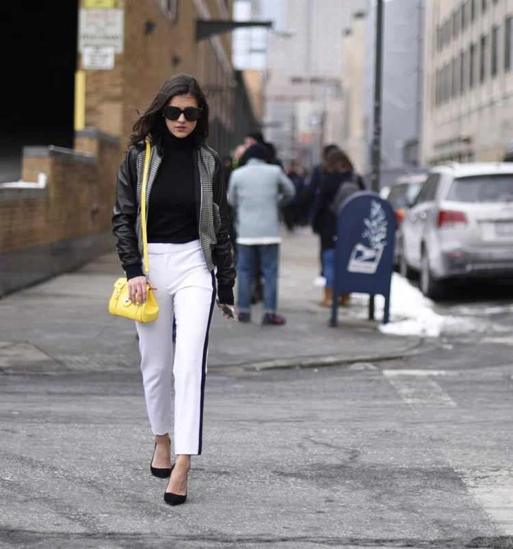 Ralph Lauren in New York