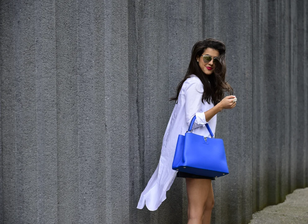 Basic, with a twist...