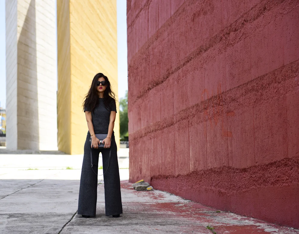 Color Blocks...