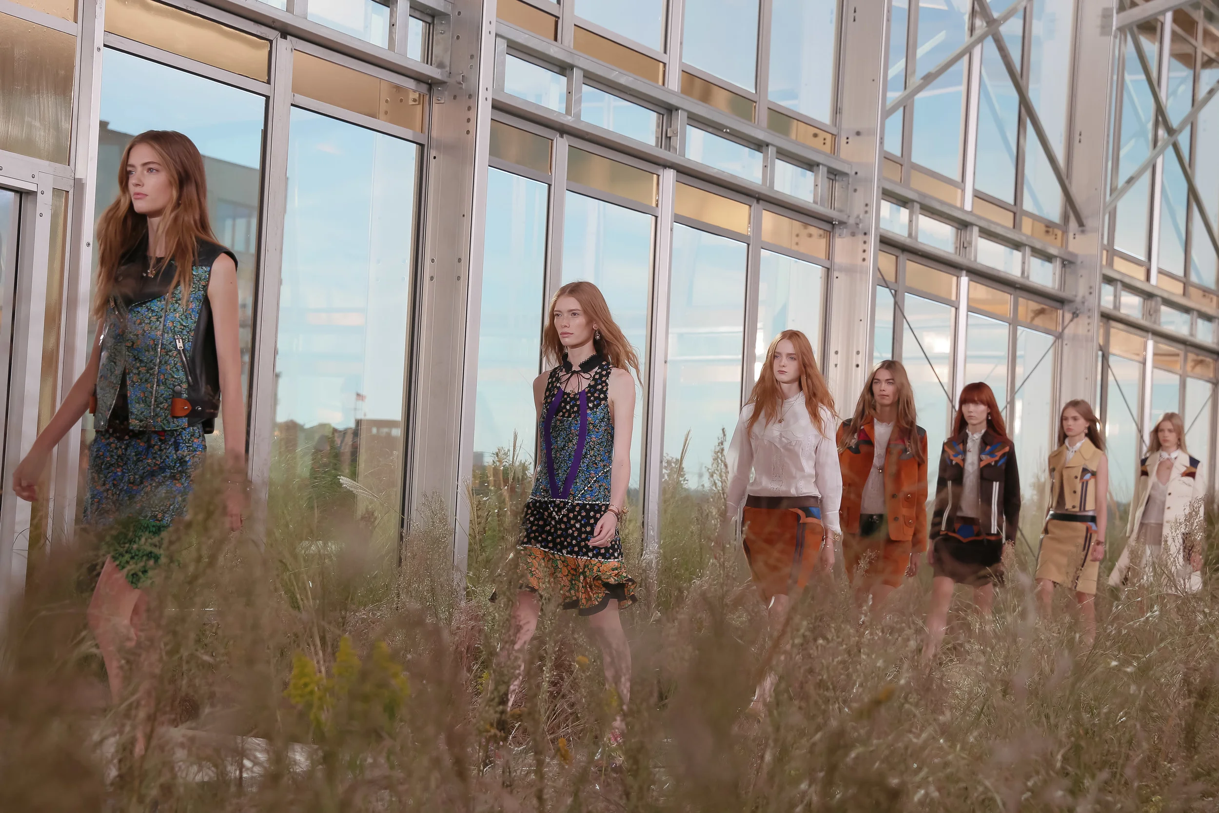 Coach Summer Spring 16