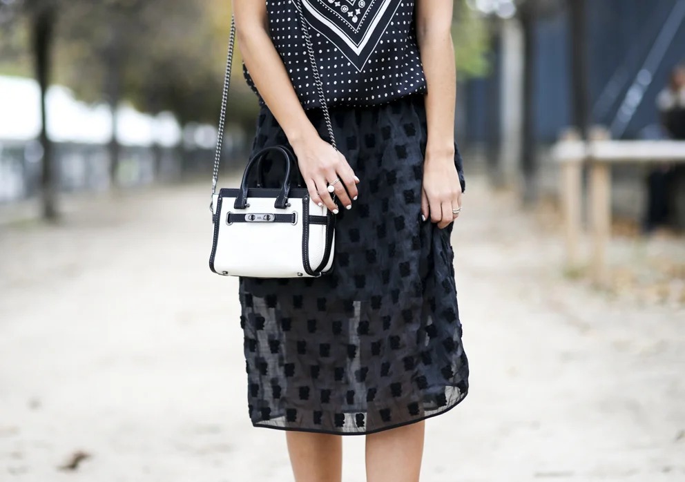 Coach Fall Collection