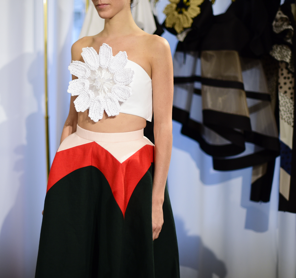 A dream called Delpozo