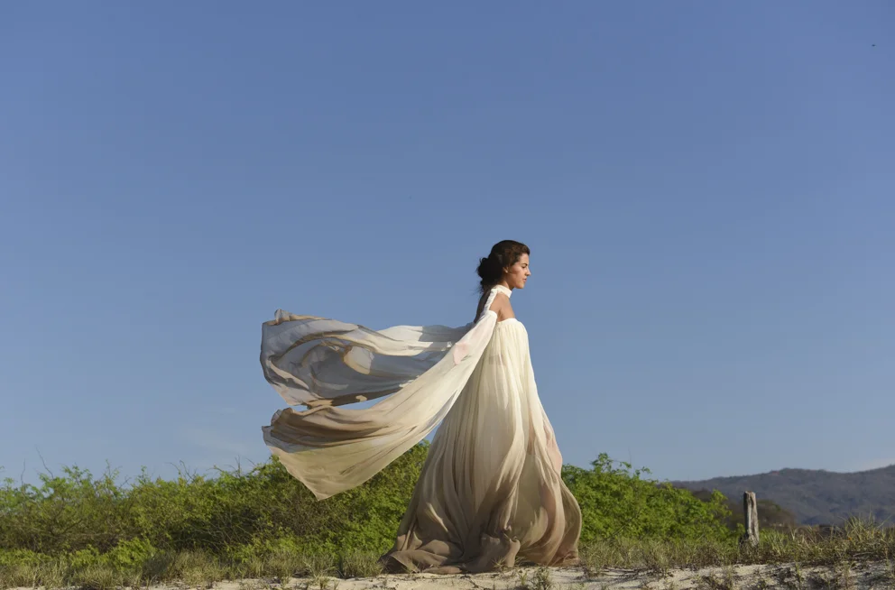 The power of dreams...