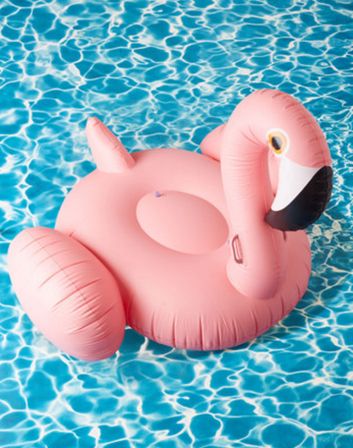 ModCloth Swimwear — PAM | Allier