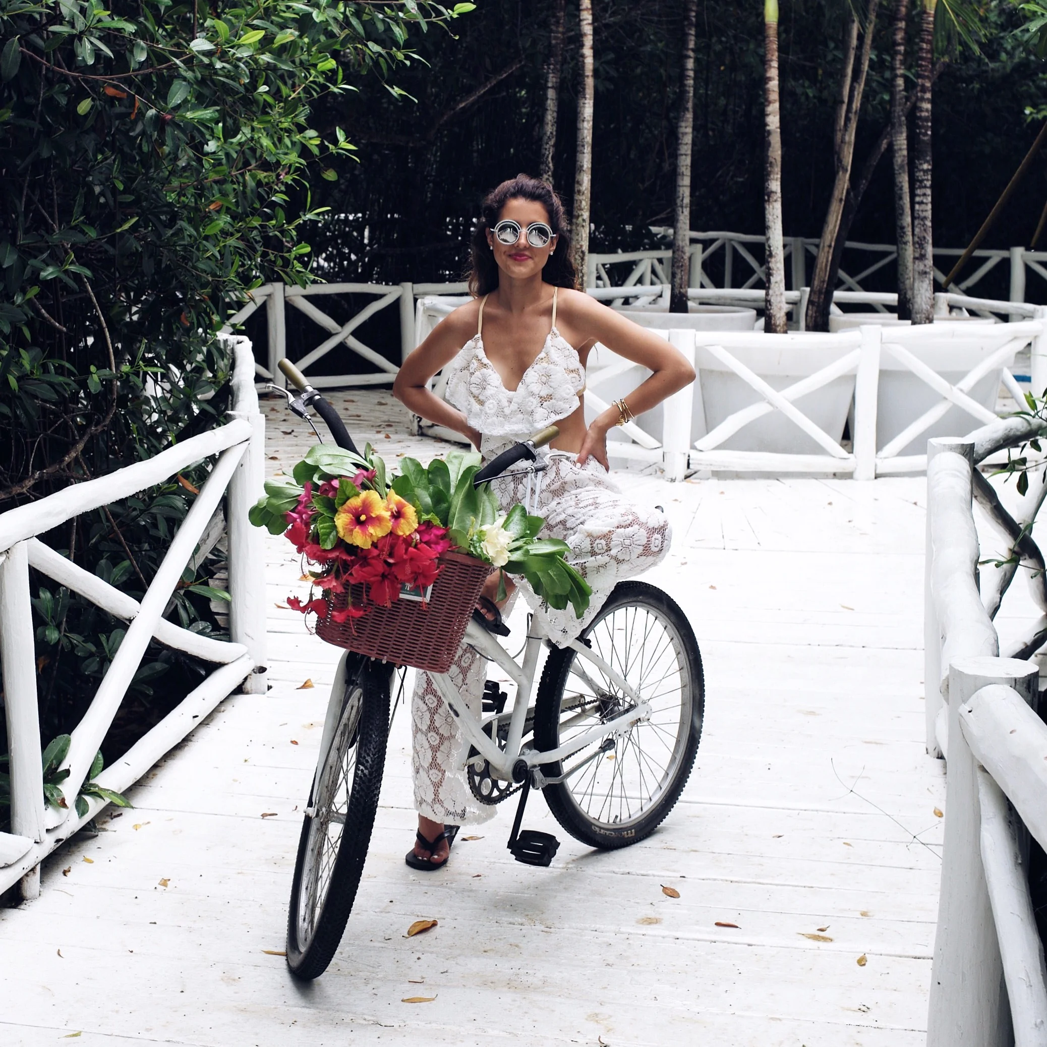 Banyan Tree Mayakoba - Trip Review