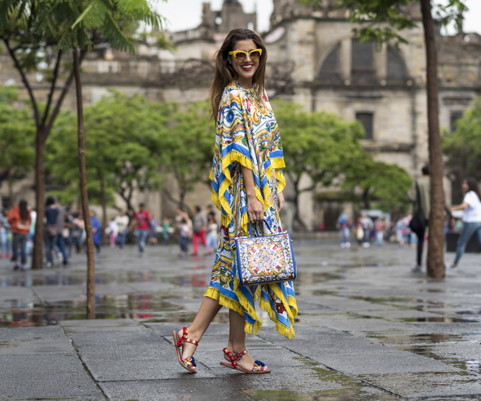 Dolce & Gabbana Diaries in Guadalajara... — PAM | Allier Dolce & Gabbana Diaries in Guadalajara... — PAM | Allier