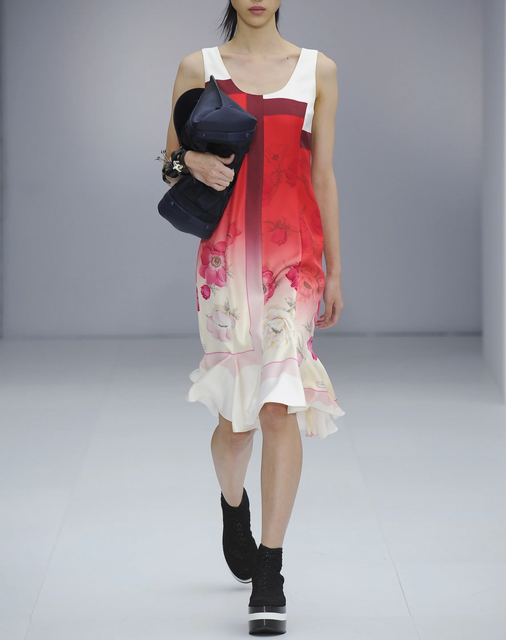 Salvatore Ferragamo SS17 - Runway Report