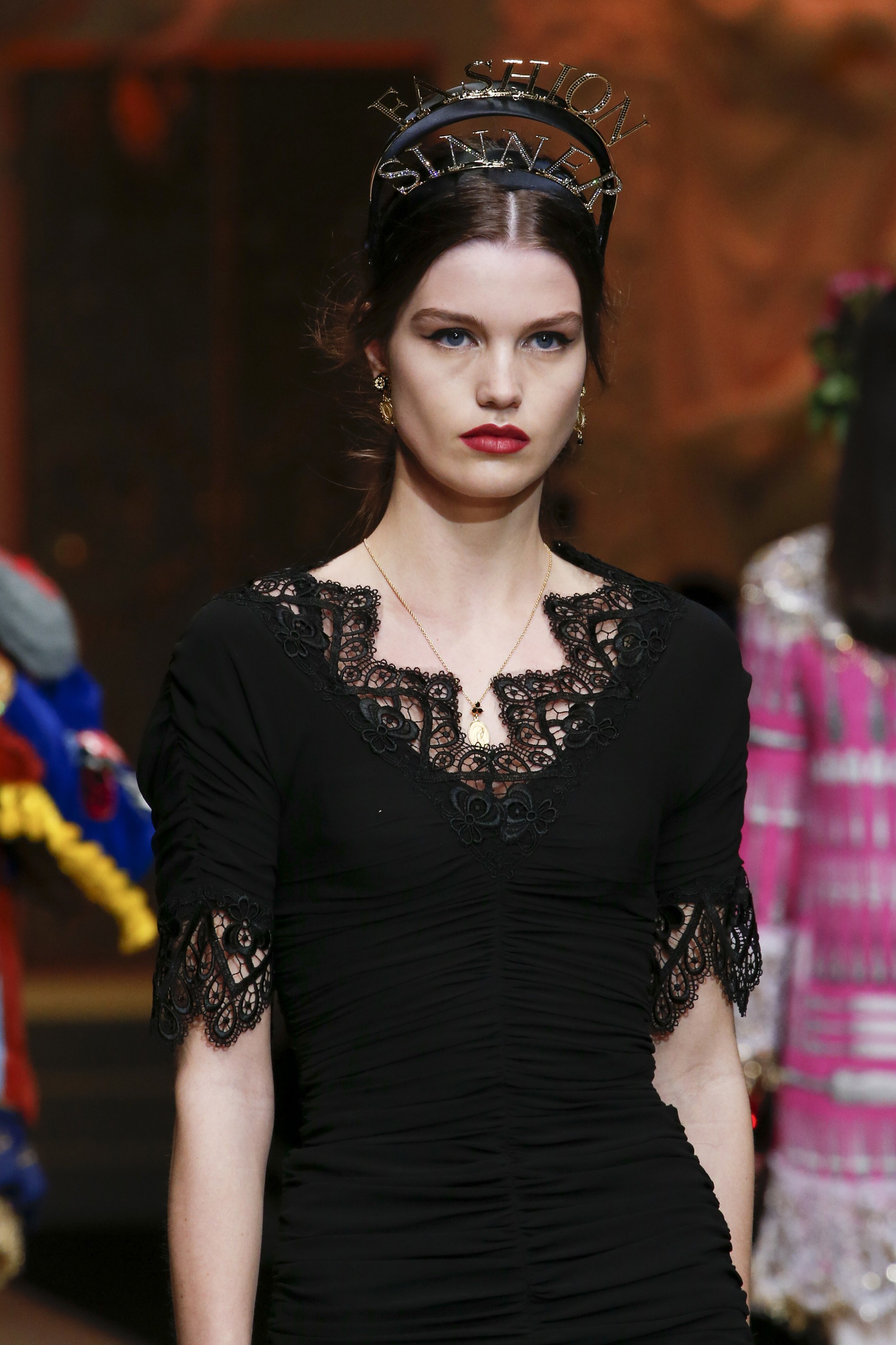 & Gabbana — Blog — PAM | Allier