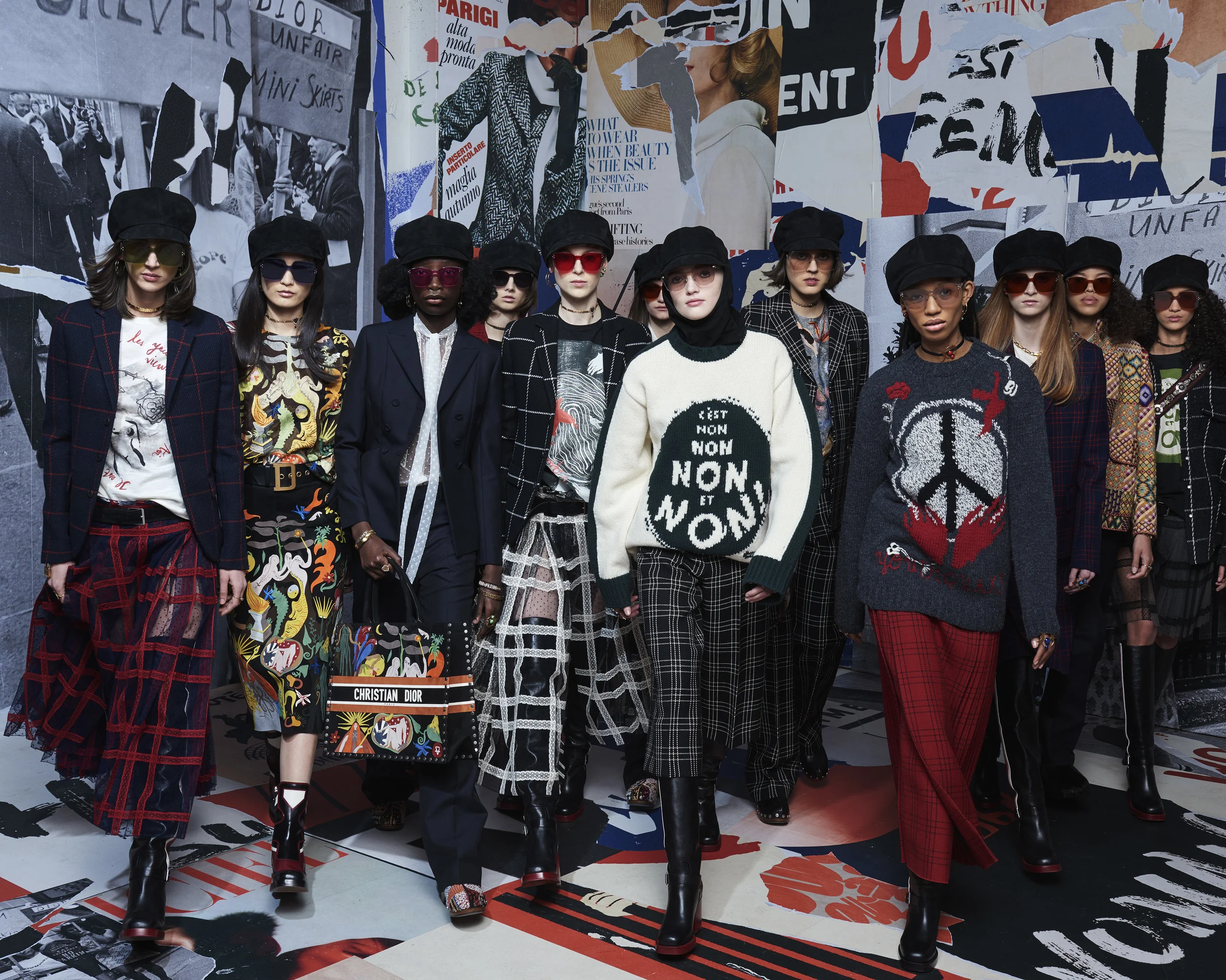 Foto: Dior