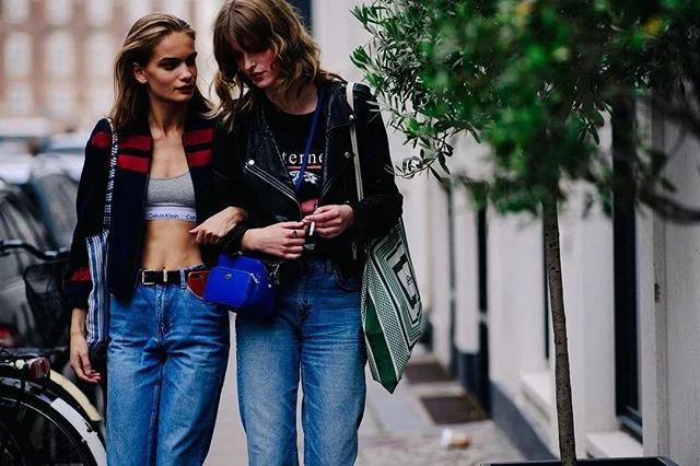 Foto: @ellemagazine