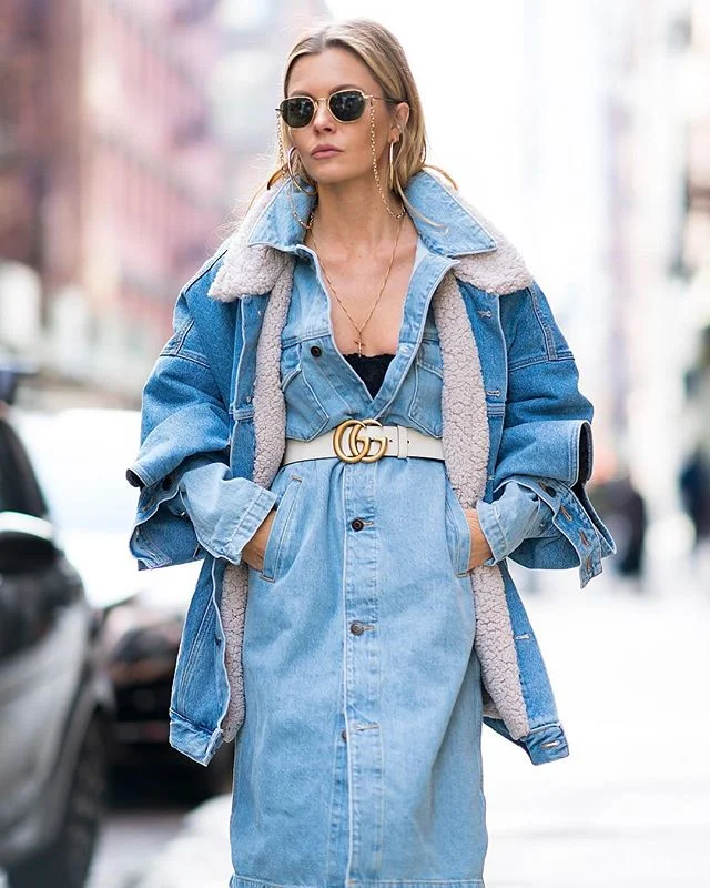 Foto: @harpersbazaarmx
