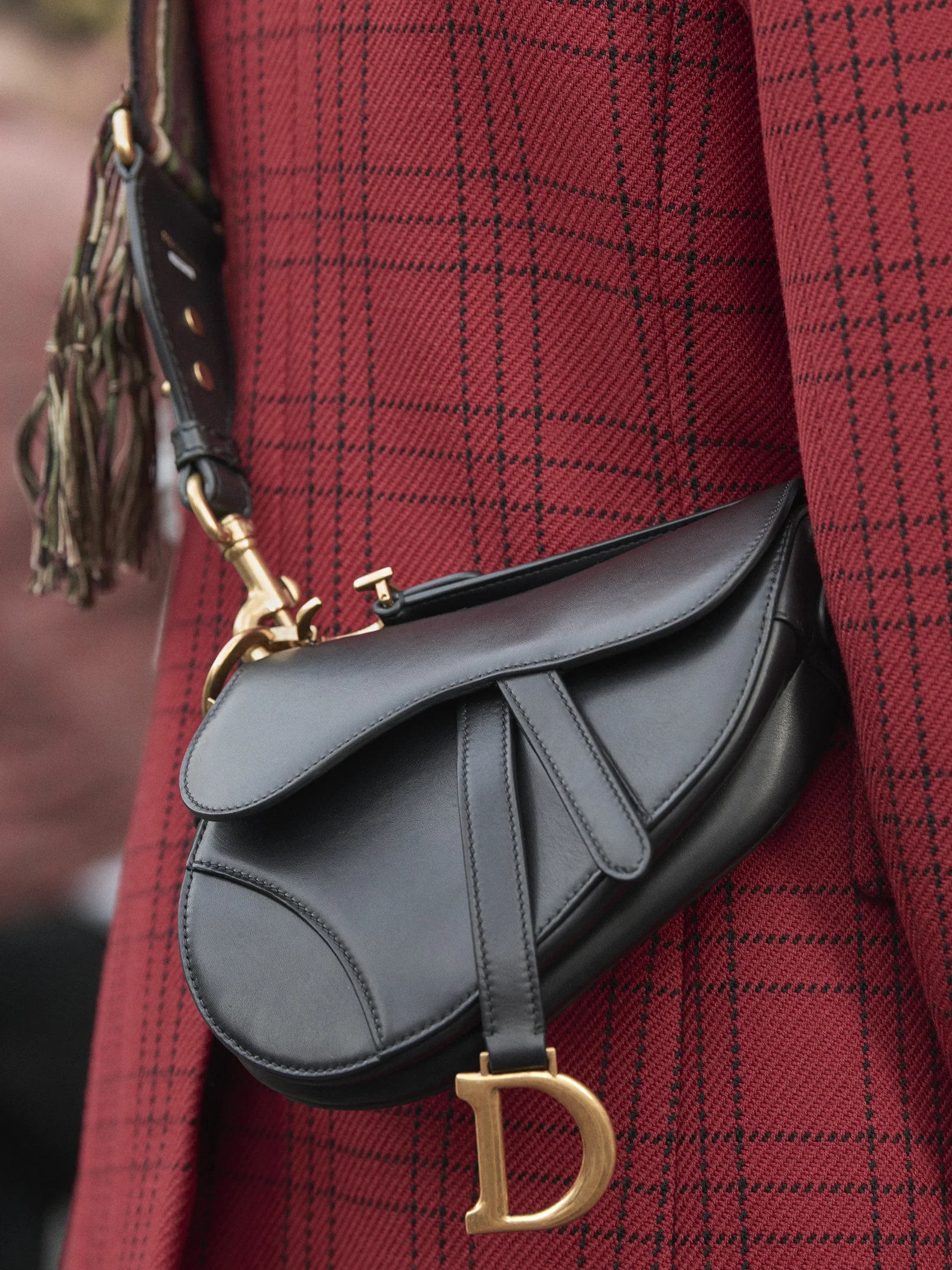 Foto: Dior
